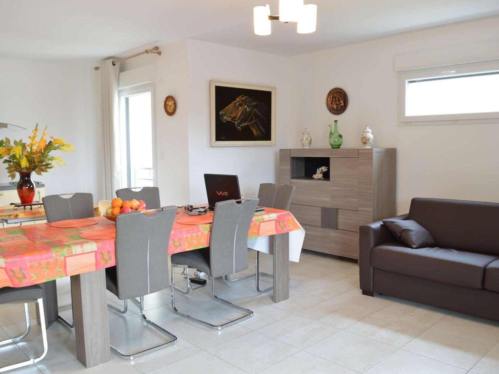 Appt Confort 3 Pieces Avec Terrasse Et Piscine A Saint-Raphael - Fr-1-226A-124 Exteriér fotografie