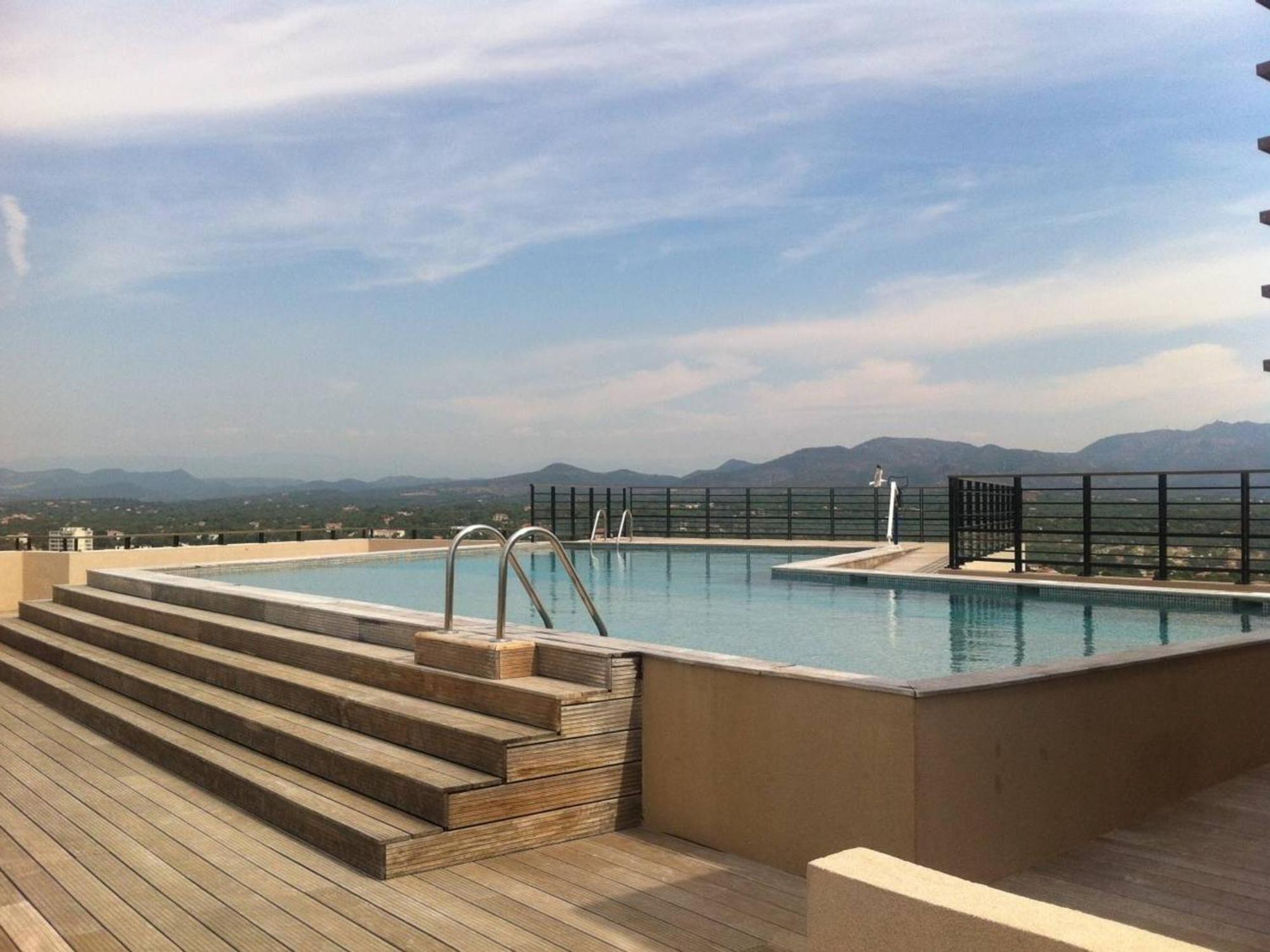 Appt Confort 3 Pieces Avec Terrasse Et Piscine A Saint-Raphael - Fr-1-226A-124 Exteriér fotografie
